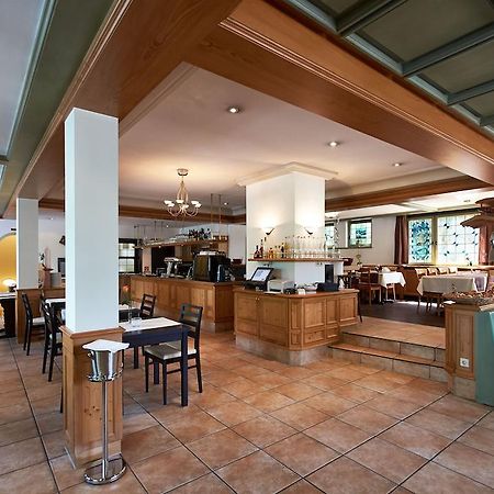 Gasthof Riedsee シュトゥットガルト エクステリア 写真