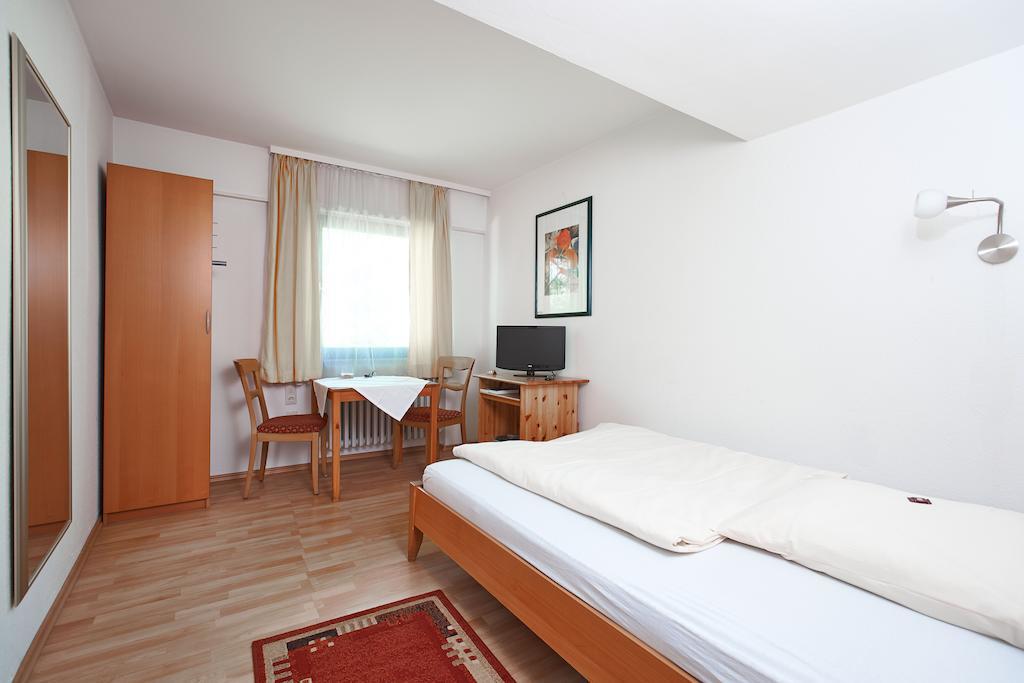 Gasthof Riedsee シュトゥットガルト 部屋 写真
