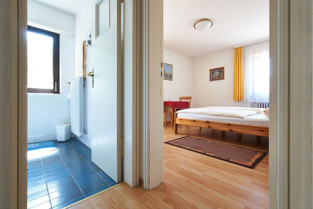 Gasthof Riedsee シュトゥットガルト 部屋 写真