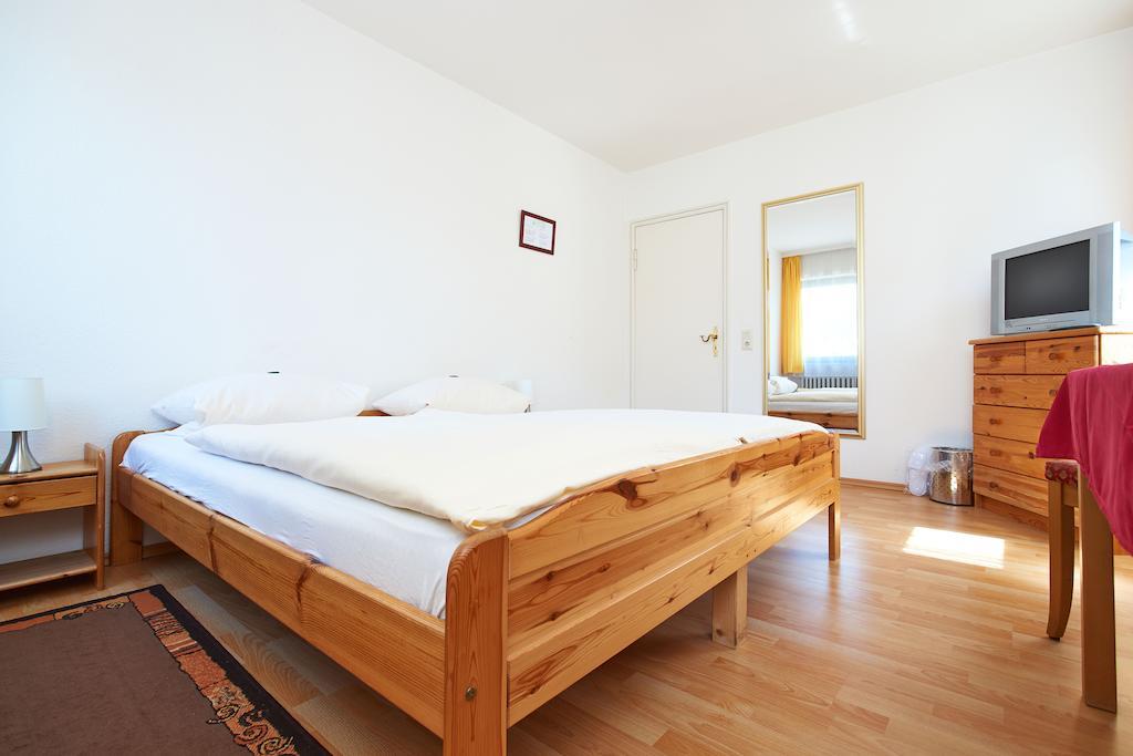 Gasthof Riedsee シュトゥットガルト 部屋 写真